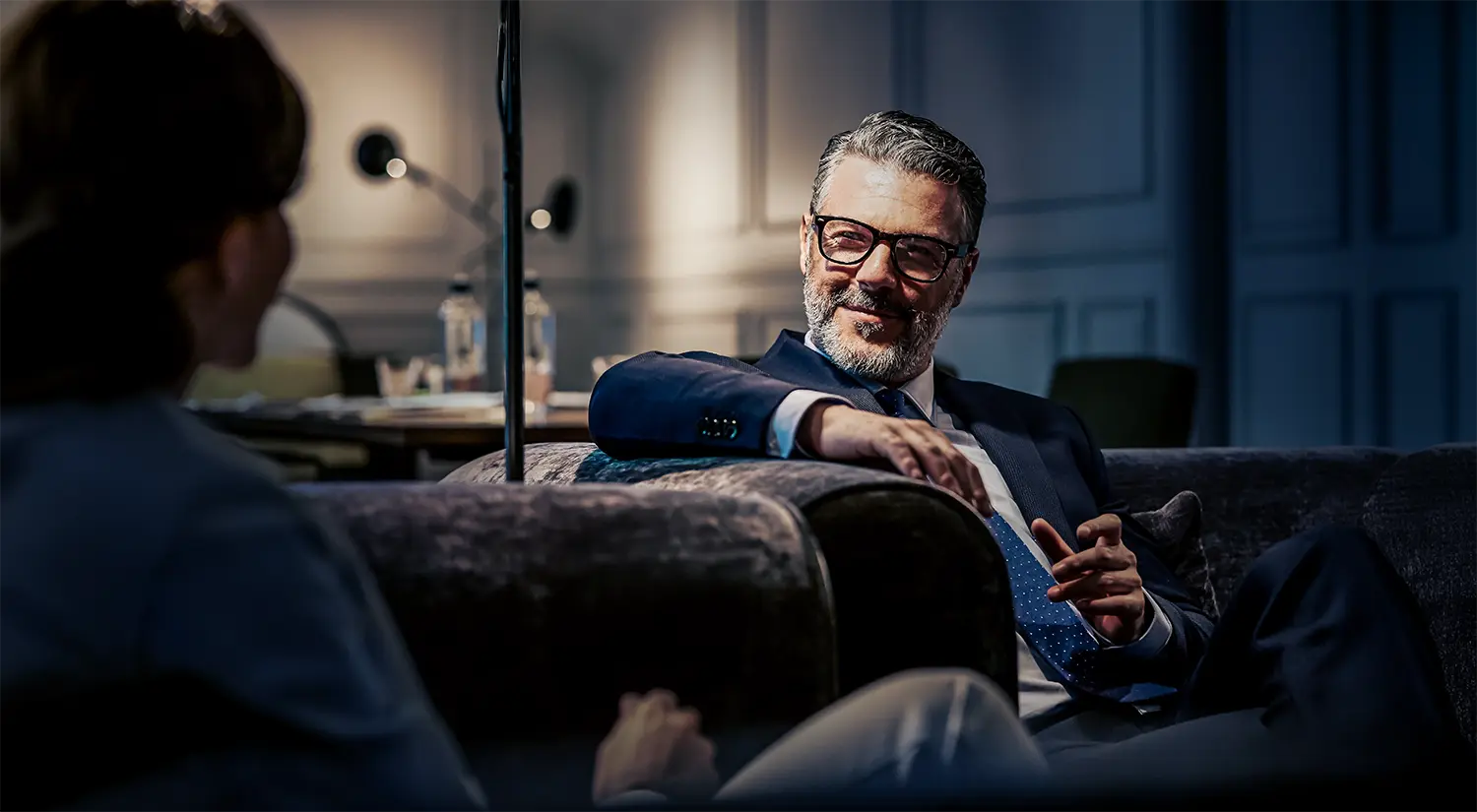 Meetings Meditation Movement it all fits In 